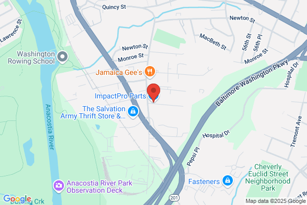 Impac Auto Parts