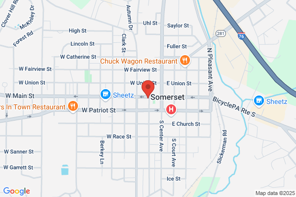 Mosholder Insurance Agency