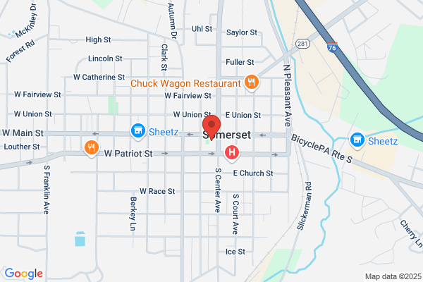 Sargent's Court Reporting