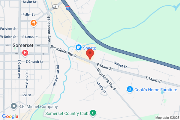 Somerset County Appraisal Service