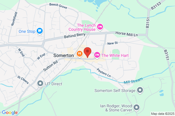 Somerset Dry Cleaners