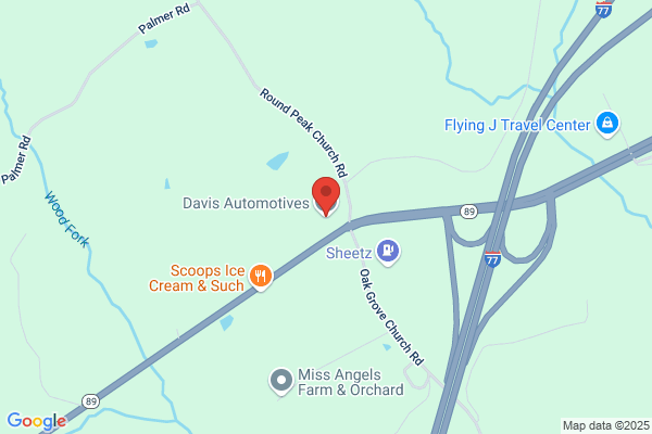 Davis Auto Repair