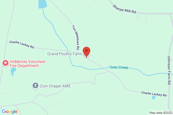 Grand Poultry Farm