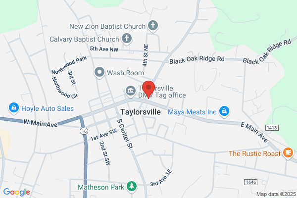 Hiddenite Auto Inc