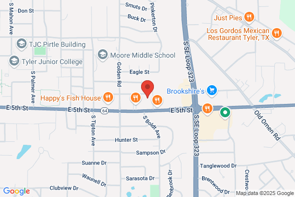 EyeCare Associates of East Texas