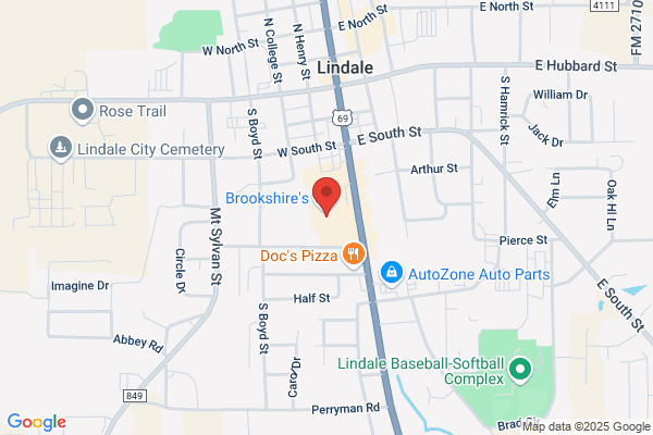 Brookshire's Pharmacy