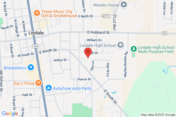 East Foothills Apartments