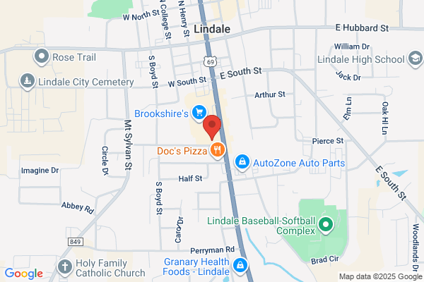 Lindale Car Care
