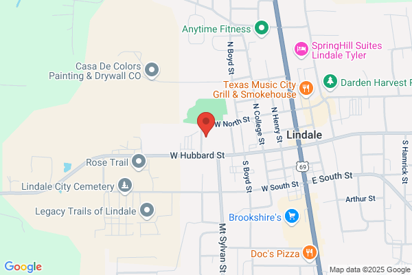 Lindale Independent School District, Early Childhood Center