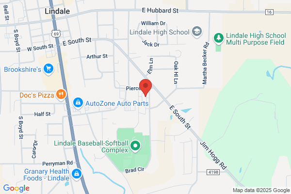 Lindale Independent School District, Lindale Primary School