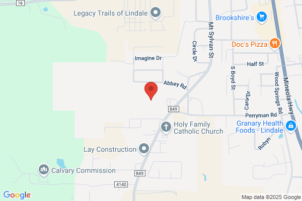 Lindale Independent School District, Velma Penny Elementary