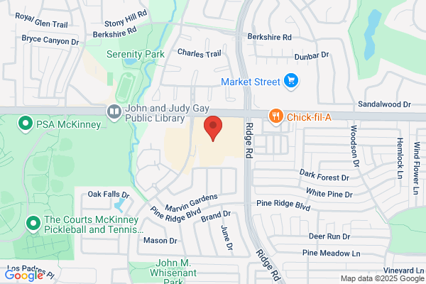 McKinney & Sons Plumbing