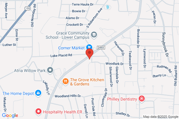 Real Edge Real Estate - Lindale