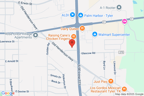 USA Flooring Outlet