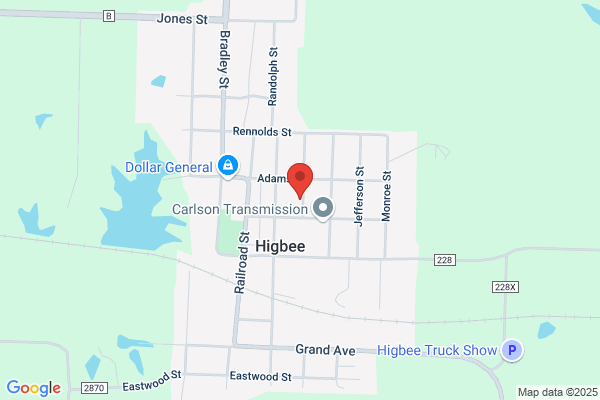 Higbee School Chapter One