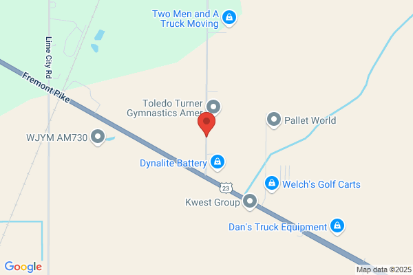 Leonard Trucking Co Inc
