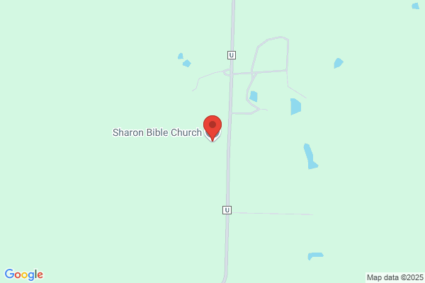 Sharon Bible Church