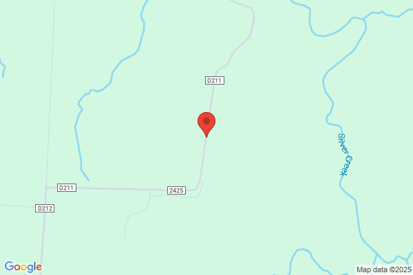Silver Creek Pig Inc