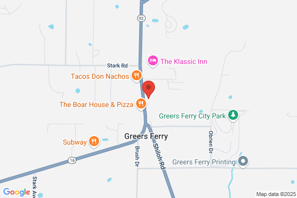 Brewer Auto Sales & Service