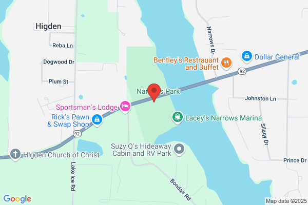 Central Arkansas Marin Llc