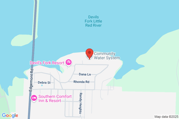 Community Water System