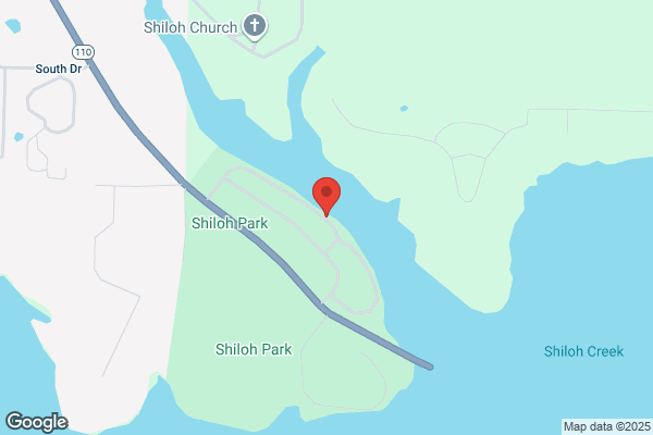 Donham's Marine Service LLC