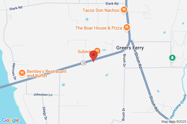 Greers Ferry Veterinary Clinic