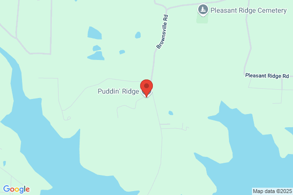 Puddin' Ridge Construction