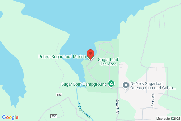 Sugar Loaf Marina