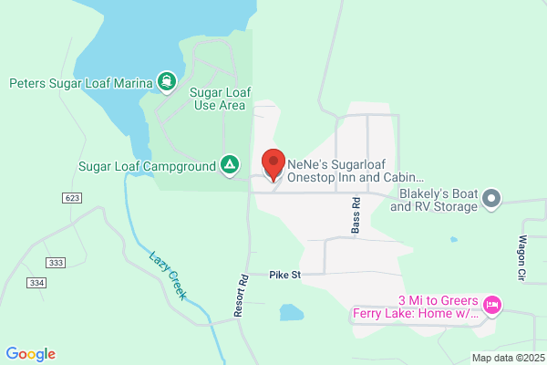 Sugar Loaf One Stop & Rentals