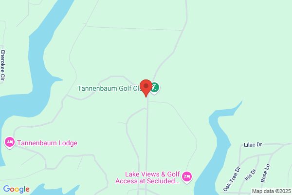 Tannenbaum Properties