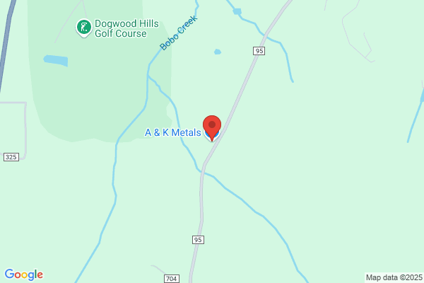 A & K Metals