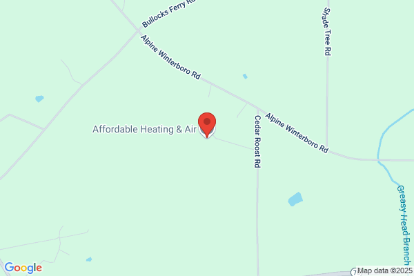 B & T Affordable Heating & Air