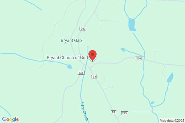 Bryant Church of God