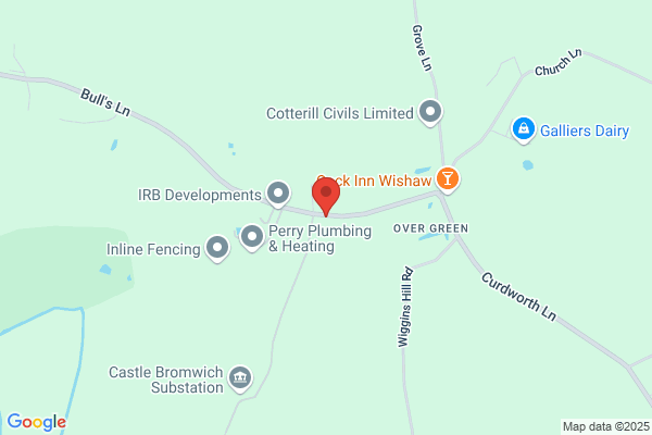 Hill Tree Surgeons
