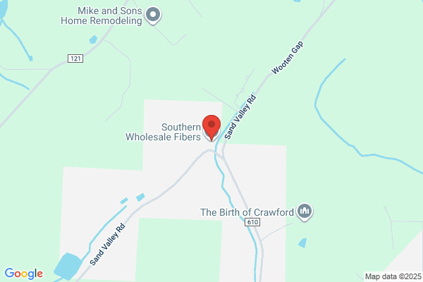 Southern Wholesale Fibers