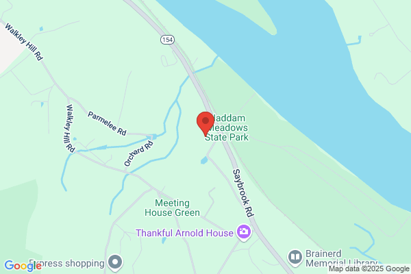 Paramount Wellness Connecticut Recovery Center