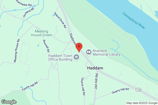 Haddam Cooperative Nursery School Association