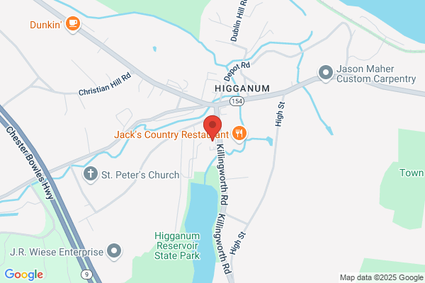 Higganum Feed Store and Ace Hardware