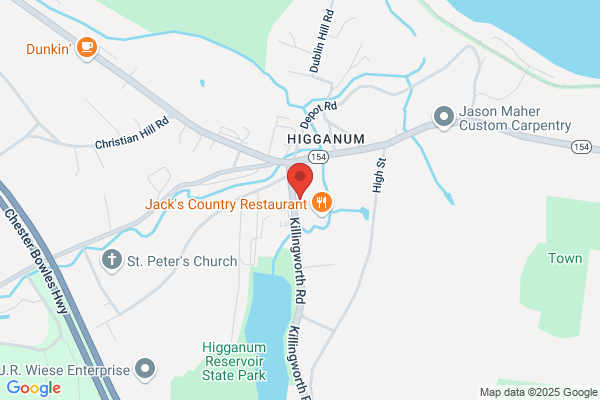 Higganum Wine & Spirits