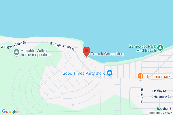 Tomak Consulting, LLC
