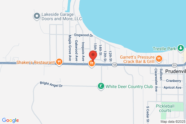 Coyles Restaurant & Gift Shop