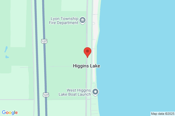 Higgins Lake Auto