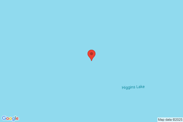 Higgins Lake Glass Company