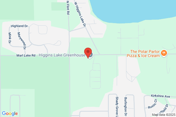 Higgins Lake Realty