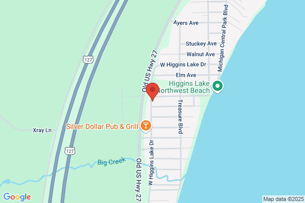 Higgins Lake Sport & Tackle