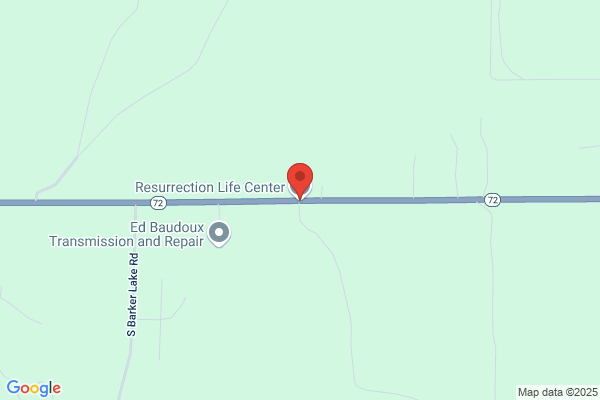 Resurrection Life Fellowship