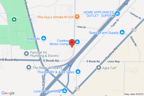 Ac Stores Oil Company Inc