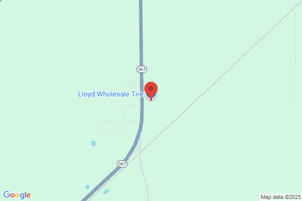 Lloyd Wholesale Tire Co
