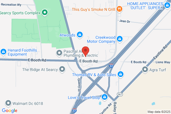 Metal Roofing Supply & Mfg Inc
